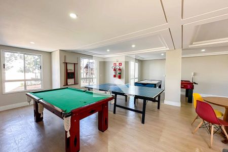 Apartamento à venda com 65m², 2 quartos e 2 vagasÁrea comum