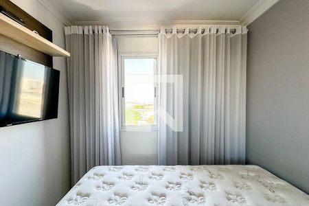 Apartamento à venda com 65m², 2 quartos e 2 vagasQuarto 