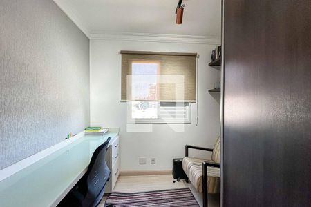 Apartamento à venda com 65m², 2 quartos e 2 vagasQuarto 2