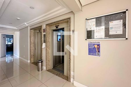 Apartamento à venda com 65m², 2 quartos e 2 vagasÁrea comum