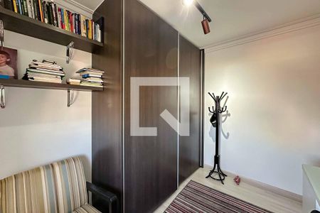 Apartamento à venda com 65m², 2 quartos e 2 vagasQuarto 2