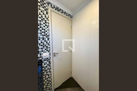 Apartamento à venda com 65m², 2 quartos e 2 vagasBanheiro do Quarto 1