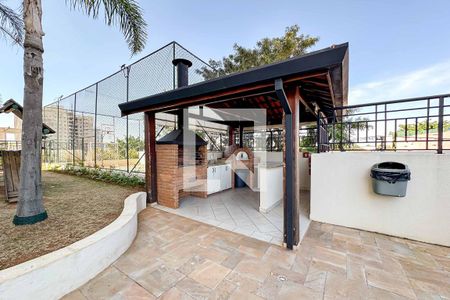 Apartamento à venda com 65m², 2 quartos e 2 vagasÁrea comum