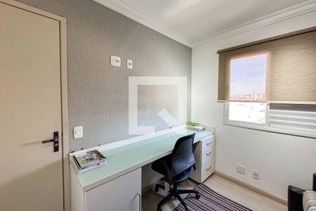 Apartamento à venda com 65m², 2 quartos e 2 vagasQuarto 2