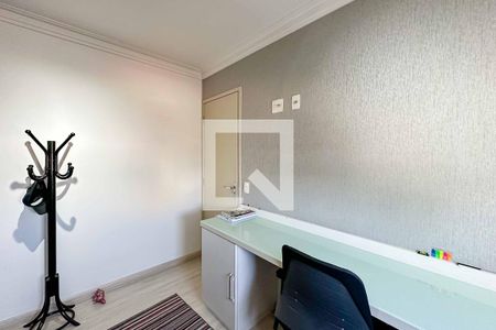 Apartamento à venda com 65m², 2 quartos e 2 vagasQuarto 2