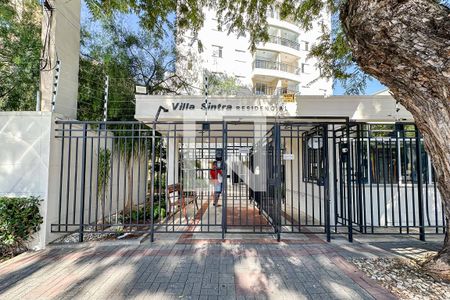 Apartamento à venda com 65m², 2 quartos e 2 vagasFachada