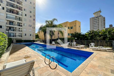 Apartamento à venda com 65m², 2 quartos e 2 vagasÁrea comum