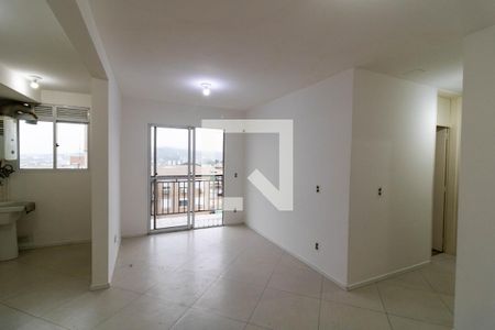 Sala de apartamento para alugar com 3 quartos, 78m² em Tristeza, Porto Alegre