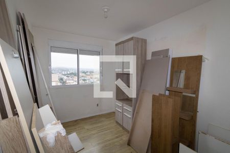 Suíte de apartamento para alugar com 3 quartos, 78m² em Tristeza, Porto Alegre