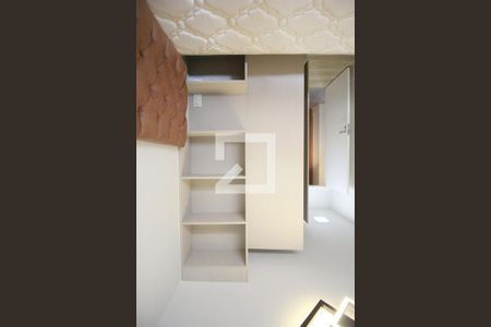 Apartamento para alugar com 112m², 3 quartos e 2 vagasQuarto 2