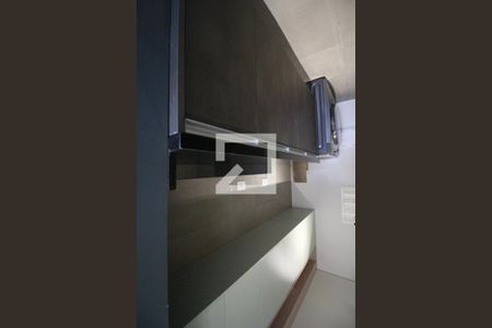 Apartamento para alugar com 112m², 3 quartos e 2 vagasLavanderia
