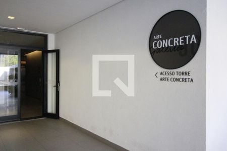 Apartamento para alugar com 112m², 3 quartos e 2 vagasÁrea comum-Torre Concreta