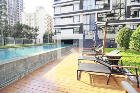 Apartamento para alugar com 112m², 3 quartos e 2 vagasPiscina