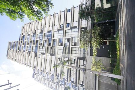 Apartamento para alugar com 112m², 3 quartos e 2 vagasFachada