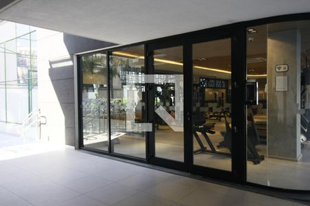 Apartamento para alugar com 112m², 3 quartos e 2 vagasAcademia