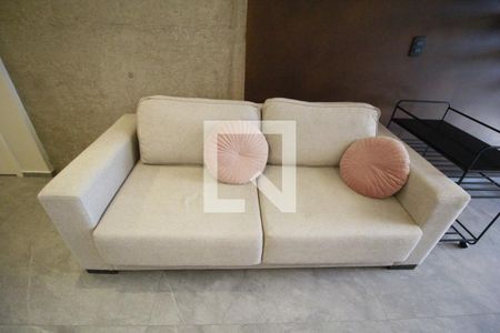 Sala de apartamento para alugar com 3 quartos, 112m² em Vila Olímpia, São Paulo