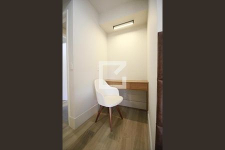 Apartamento para alugar com 112m², 3 quartos e 2 vagasQuarto 3