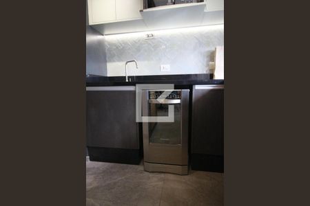 Apartamento para alugar com 112m², 3 quartos e 2 vagasCozinha