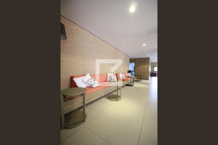 Apartamento para alugar com 112m², 3 quartos e 2 vagasÁrea comum