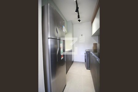 Apartamento para alugar com 112m², 3 quartos e 2 vagasLavanderia