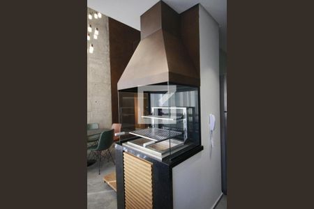 Apartamento para alugar com 112m², 3 quartos e 2 vagasCozinha