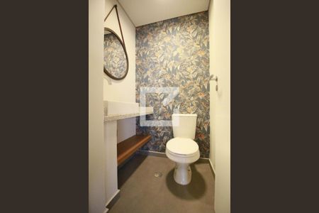 Apartamento para alugar com 112m², 3 quartos e 2 vagasLavabo