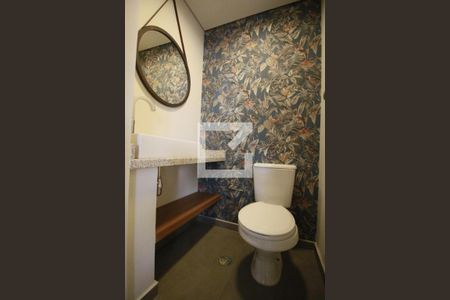 Apartamento para alugar com 112m², 3 quartos e 2 vagasLavabo