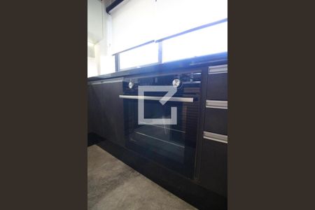 Apartamento para alugar com 112m², 3 quartos e 2 vagasCozinha