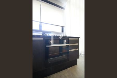 Apartamento para alugar com 112m², 3 quartos e 2 vagasCozinha