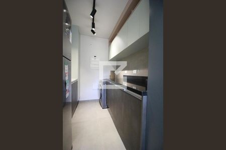 Apartamento para alugar com 112m², 3 quartos e 2 vagasCozinha