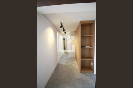 Apartamento para alugar com 112m², 3 quartos e 2 vagasArmário Corredor