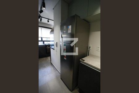 Apartamento para alugar com 112m², 3 quartos e 2 vagasCozinha