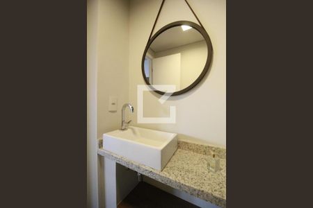 Apartamento para alugar com 112m², 3 quartos e 2 vagasLavabo