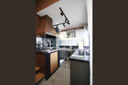 Apartamento para alugar com 112m², 3 quartos e 2 vagasCozinha