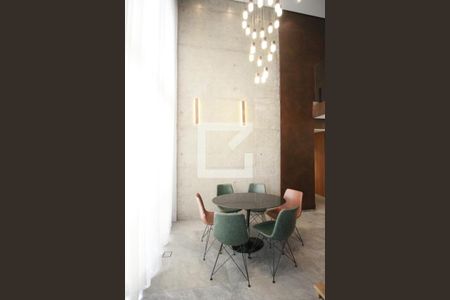 Apartamento para alugar com 112m², 3 quartos e 2 vagasSala