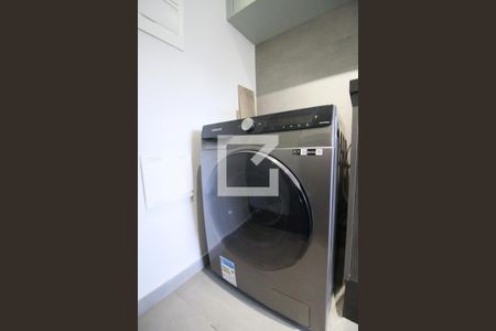 Apartamento para alugar com 112m², 3 quartos e 2 vagasLavanderia