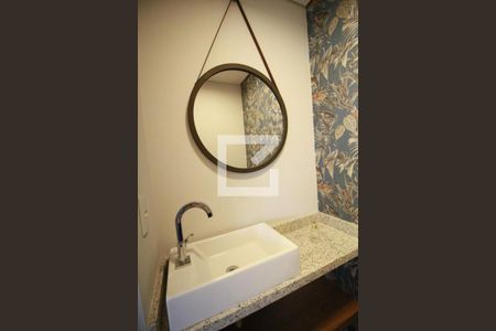 Apartamento para alugar com 112m², 3 quartos e 2 vagasLavabo