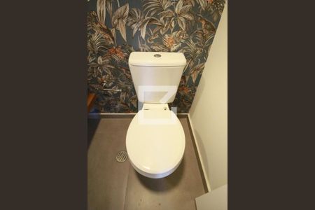 Apartamento para alugar com 112m², 3 quartos e 2 vagasLavabo