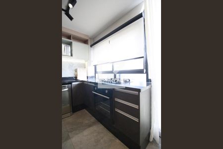 Apartamento para alugar com 112m², 3 quartos e 2 vagasCozinha