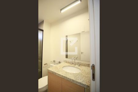 Apartamento para alugar com 112m², 3 quartos e 2 vagasSuíte Quarto 3