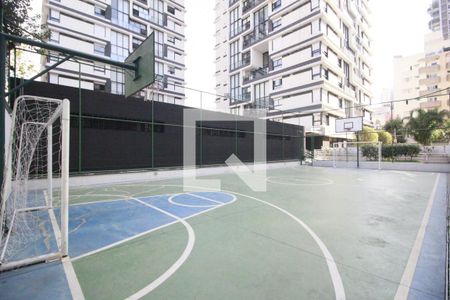 Apartamento para alugar com 112m², 3 quartos e 2 vagasQuadra Esportiva