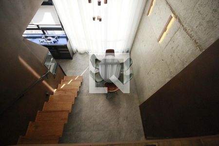 Apartamento para alugar com 112m², 3 quartos e 2 vagasPiso Superior