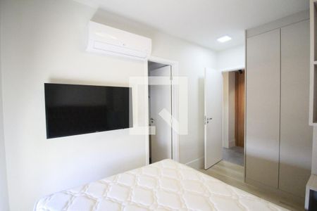 Apartamento para alugar com 112m², 3 quartos e 2 vagasQuarto 2