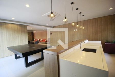 Apartamento para alugar com 112m², 3 quartos e 2 vagasÁrea comum