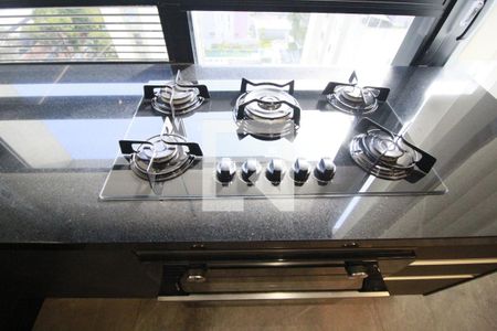 Apartamento para alugar com 112m², 3 quartos e 2 vagasCozinha