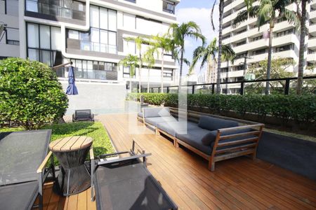 Apartamento para alugar com 112m², 3 quartos e 2 vagasPiscina
