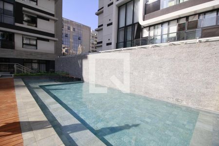 Apartamento para alugar com 112m², 3 quartos e 2 vagasPiscina