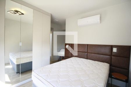 Apartamento para alugar com 112m², 3 quartos e 2 vagasQuarto 3