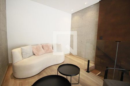 Apartamento para alugar com 112m², 3 quartos e 2 vagasPiso Superior