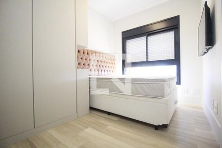 Apartamento para alugar com 112m², 3 quartos e 2 vagasQuarto 2